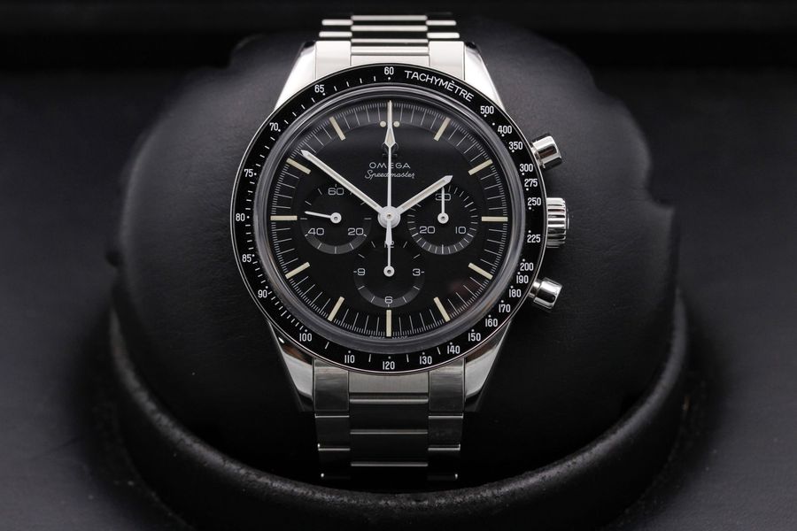 Omega Speedmaster Calibre 321 311.30.40.30.01.001